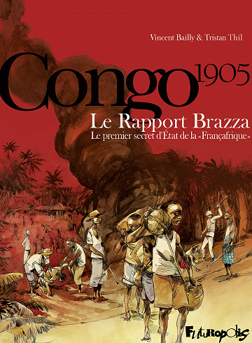 Congo 1905