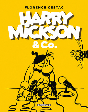 Harry Mickson - Intégrale - Harry Mickson et Co.