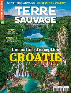Terre Sauvage - Mai 2023