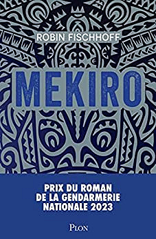 Mekiro - Robin Fischhoff (2023)