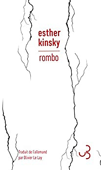 Rombo - Esther Kinsky (2023)