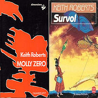 Pack Keith Roberts (Romans et Nouvelles)