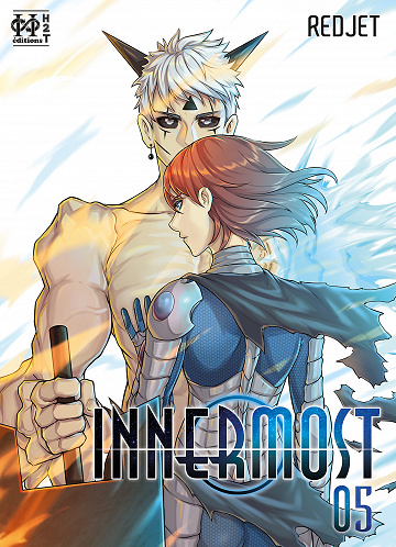 Innermost - Tome 05 (2022)