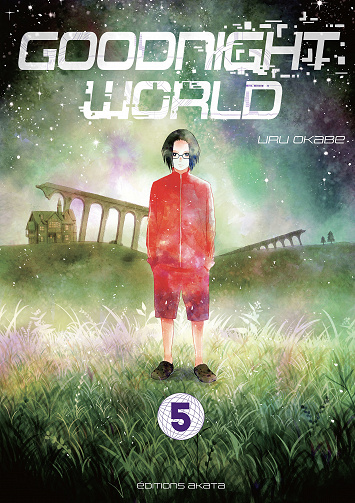 Goodnight World - Tome 05