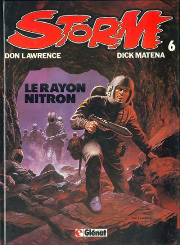 Storm - Tome 06