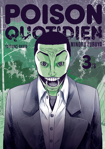 Poison quotidien - Volume 03 (2022)