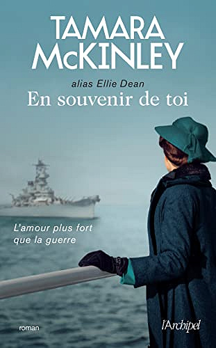 En souvenir de toi - Tamara McKinley (2023)