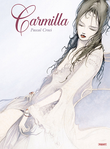 Carmilla (Croci)