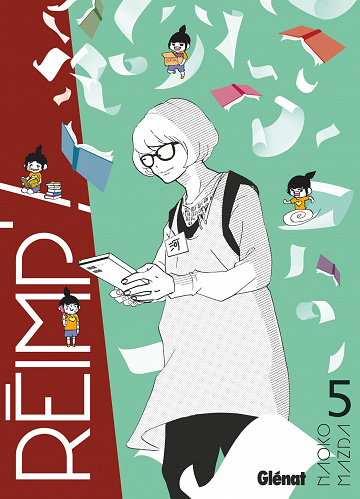 Réimp' ! - Tome 05 (2022)