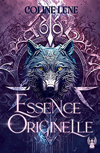Essence originelle - Coline Lene (2023)