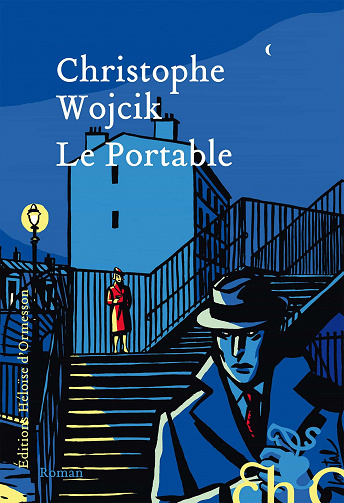 Le Portable - Christophe Wojcik (2023)