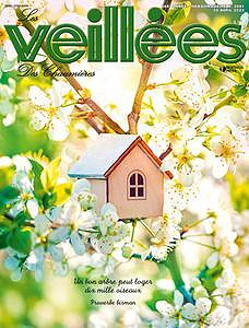 Les Veillées des Chaumières - 26 Avril 2023