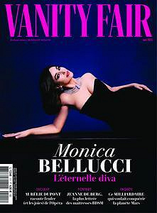 Vanity Fair France - Mai 2023