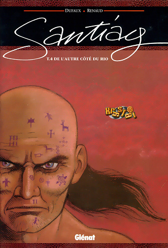 Santiag - Tome 04
