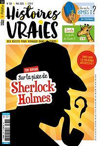 Histoires Vraies - Mai 2023