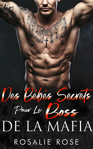 Des Bébés Secrets Pour Le Boss - Rosalie Rose (2023)