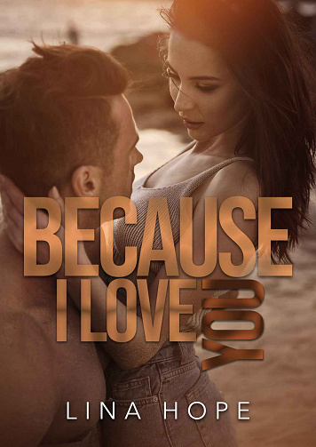 Because I love You - Lina Hope (2023)