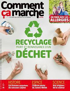 Comment Ça Marche - Mai 2023