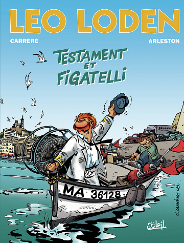 Léo Loden - Tome 10