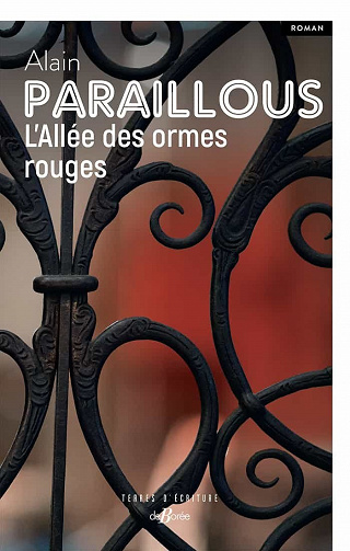 L'Allée des ormes rouges - Alain Paraillous (2023)