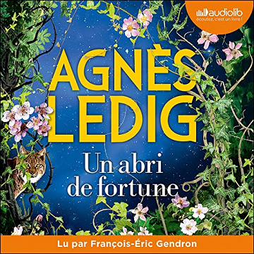 Un abri de fortune - Agnès Ledig (2023)