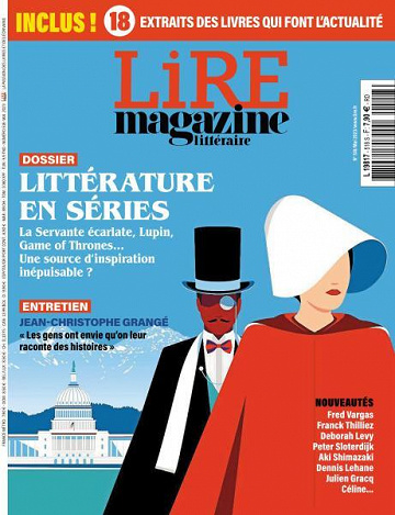 Lire - Mai 2023