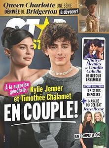 Star Système - 12 Mai 2023