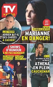 TV Hebdo - 6 Mai 2023