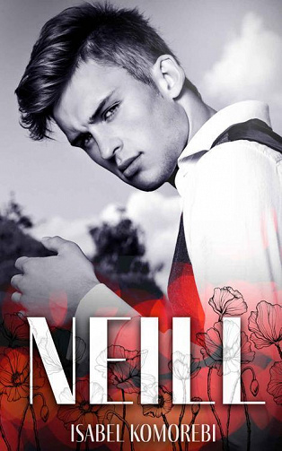 Les Frères Arden, Tome 1 : Neill - Isabel Komorebi (2023)