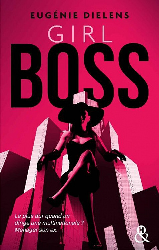 Girl Boss - Eugénie Dielens (2023)