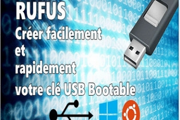 [Windows] Rufus 4.0.2035 Portable Multi-langue