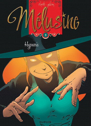 Mélusine - Tome 09
