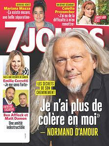 7 Jours - 5 Mai 2023