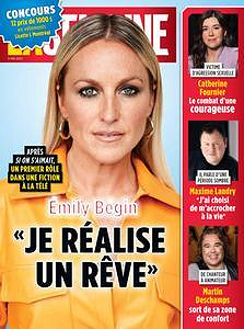 La Semaine - 5 Mai 2023
