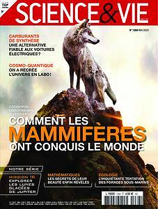 Science & Vie - Mai 2023