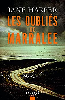 Les Oubliés de Marralee - Jane Harper (2023)