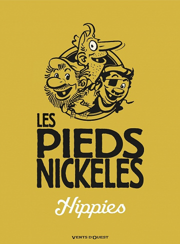 Les Pieds Nickelés - Tome 31