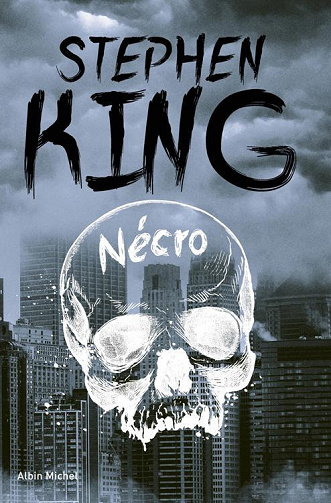 Nécro - Stephen King (2023)