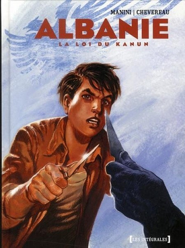 La loi du Kanun - Intégrale - Albanie