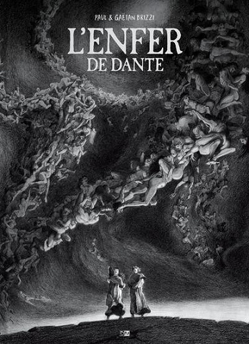 L'enfer de Dante (2023)