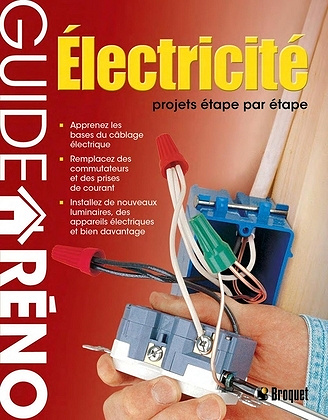 Électricité -   Collectif