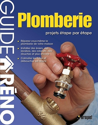 Plomberie -  Collectif