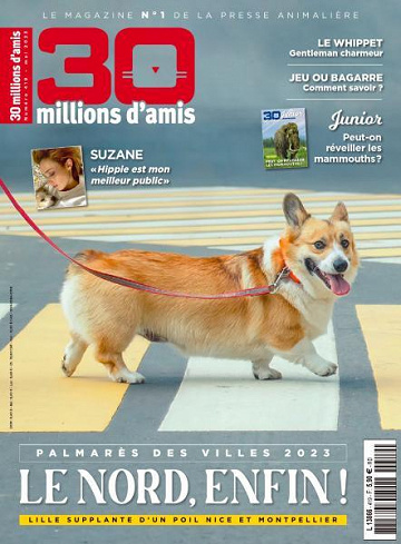 30 Millions d’Amis - Mai 2023