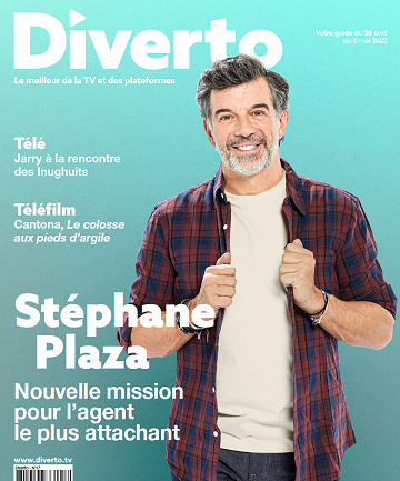Diverto - 30 Avril 2023