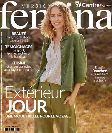 Version Femina - 1er Mai 2023