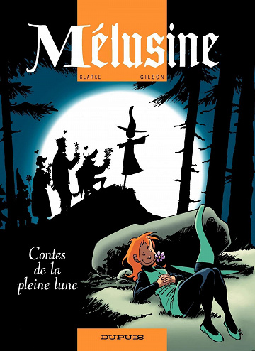 Mélusine - Tome 10