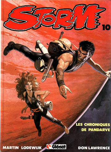 Storm - Tome 10