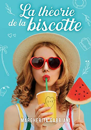 La théorie de la biscotte - Margherita Gabbiani (2023)