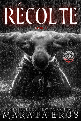 Druide, Tome 3 : Récolte - Marata Eros (2023)