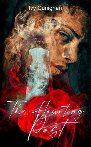 The haunting past - Ivy Cunighan (2023)